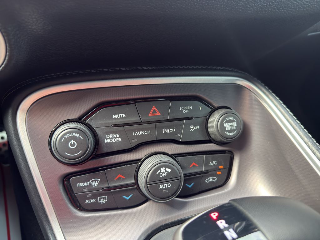 Used 2021 Dodge Challenger Coupe