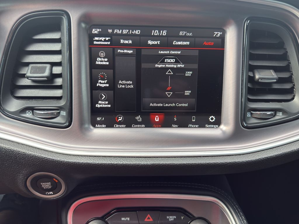 Used 2021 Dodge Challenger Coupe