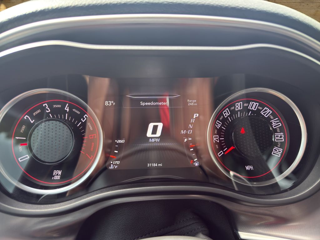 Used 2021 Dodge Challenger Coupe