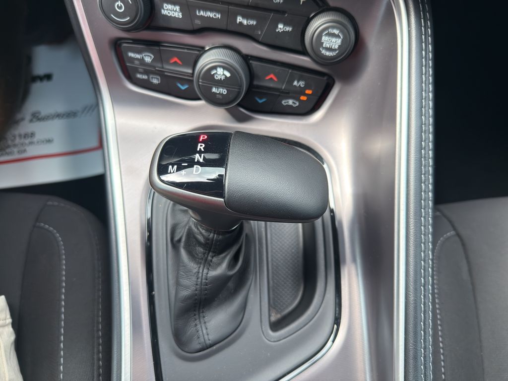 Used 2021 Dodge Challenger Coupe