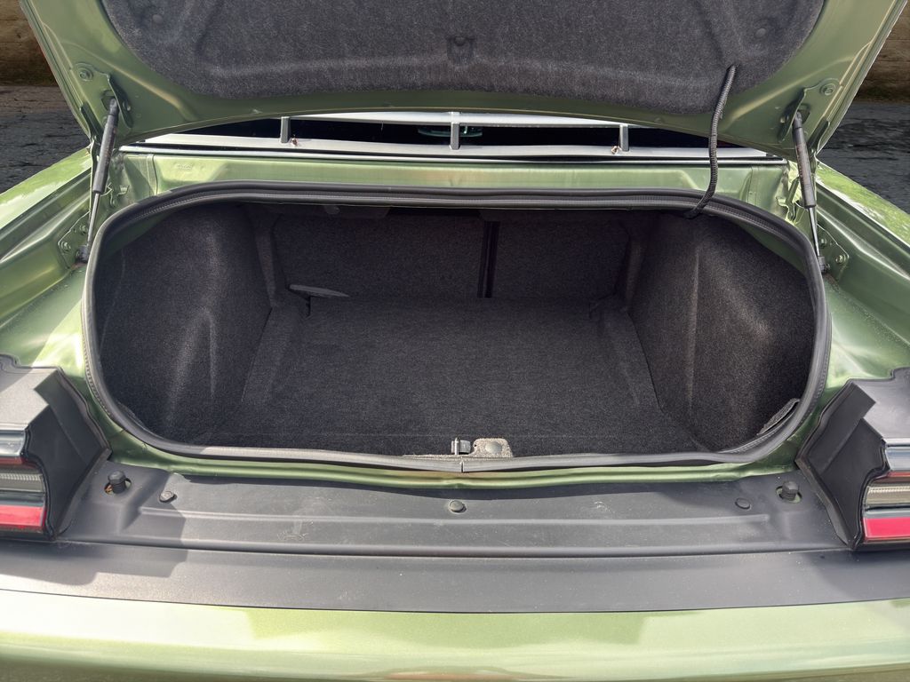 Used 2021 Dodge Challenger Coupe