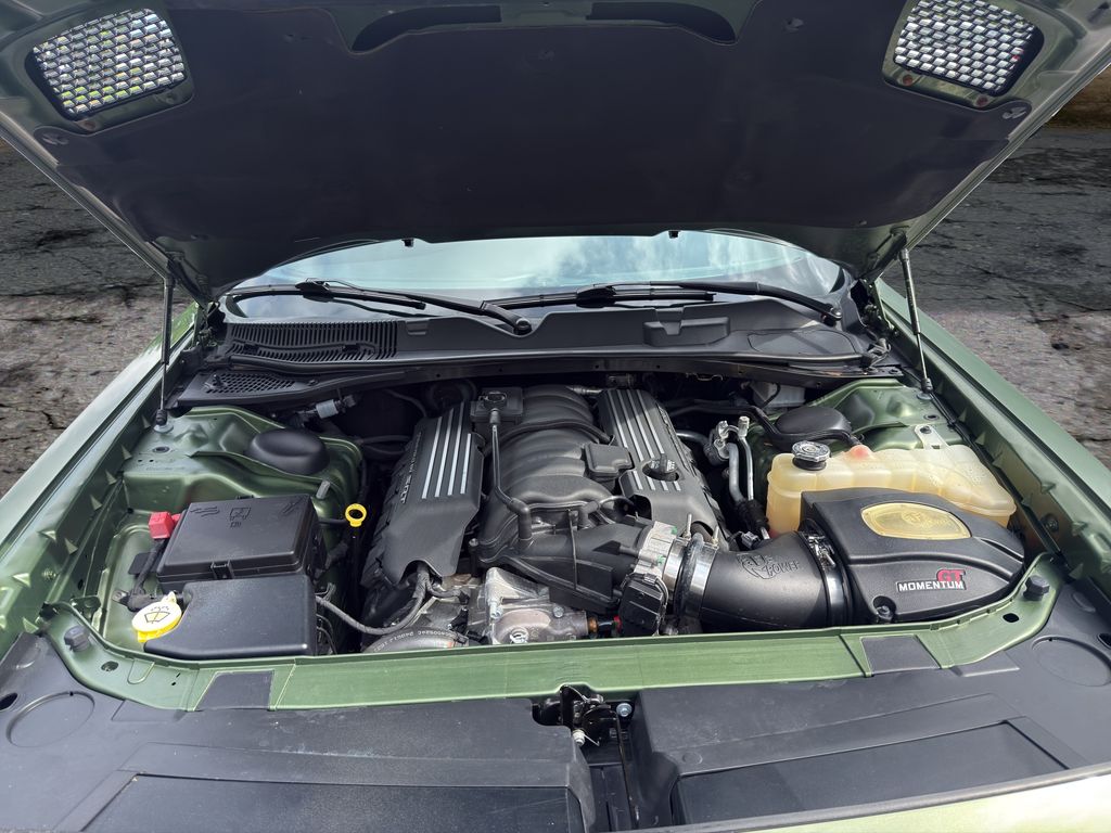 Used 2021 Dodge Challenger Coupe