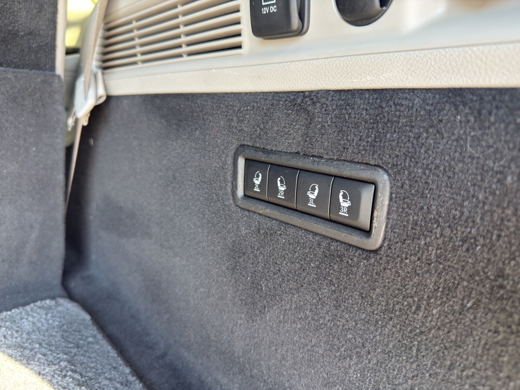 Used 2022 Jeep Grand Wagoneer SUV