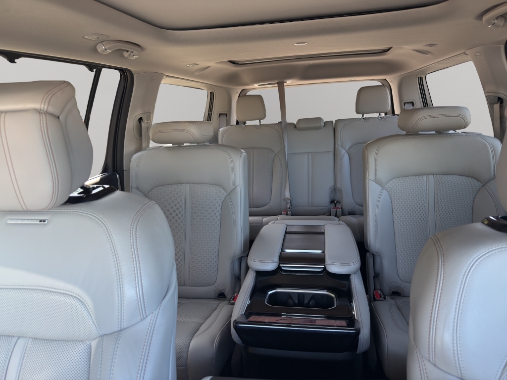 Used 2022 Jeep Grand Wagoneer SUV