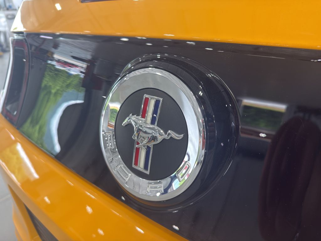 Used 2013 Ford Mustang Coupe