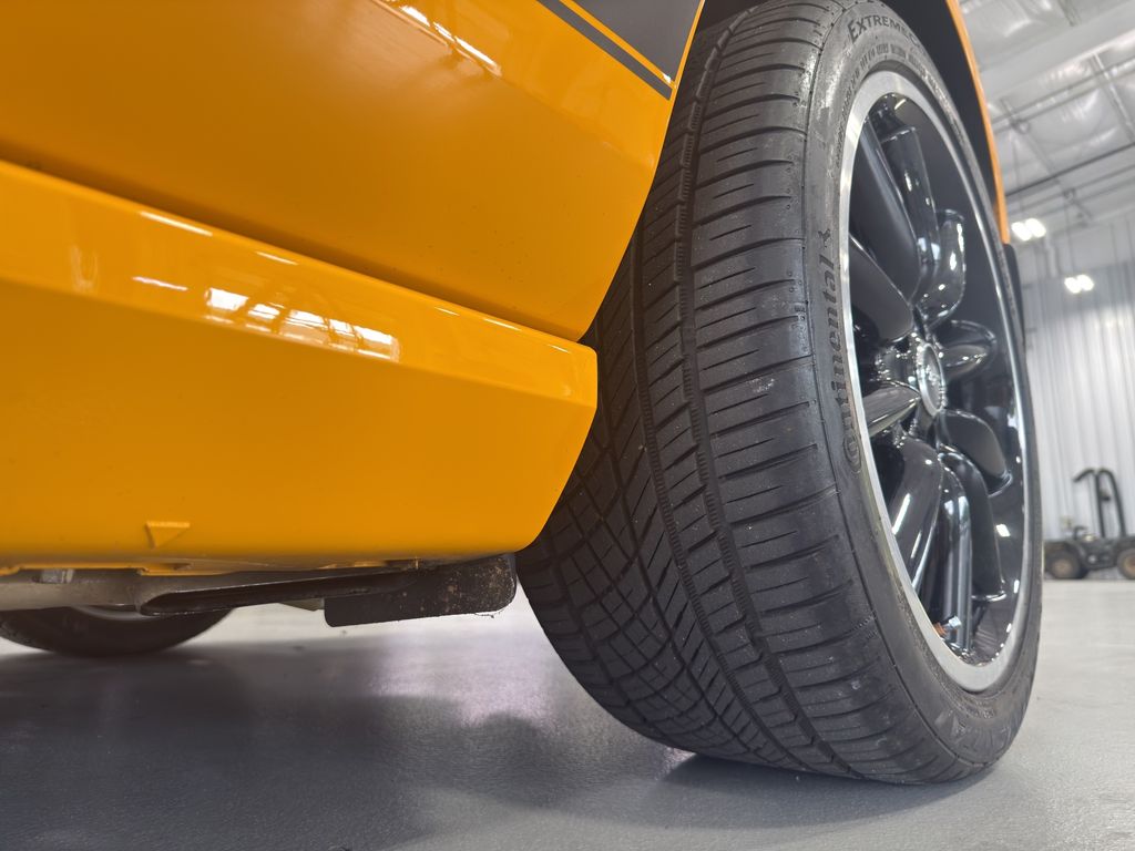 Used 2013 Ford Mustang Coupe