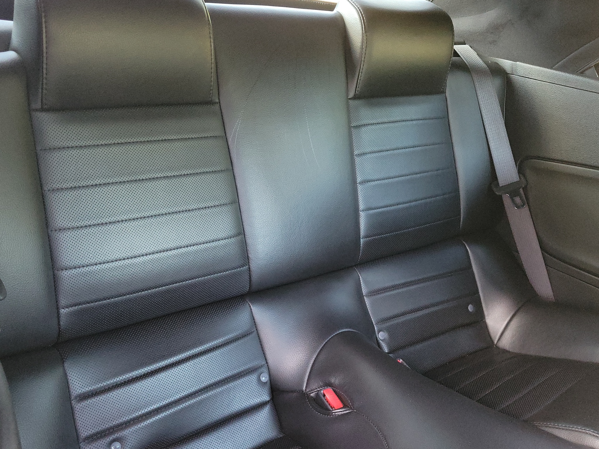 Used 2007 Ford Mustang Shelby GT500 Convertible