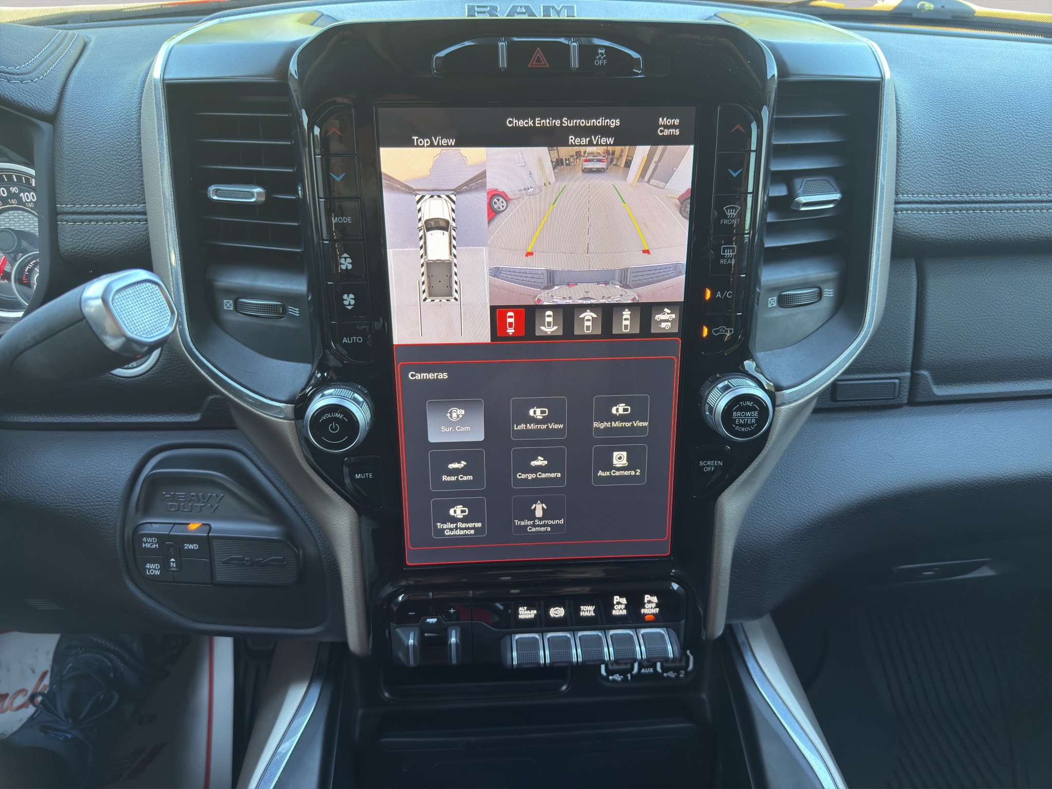 Used 2022 Ram 3500 Truck