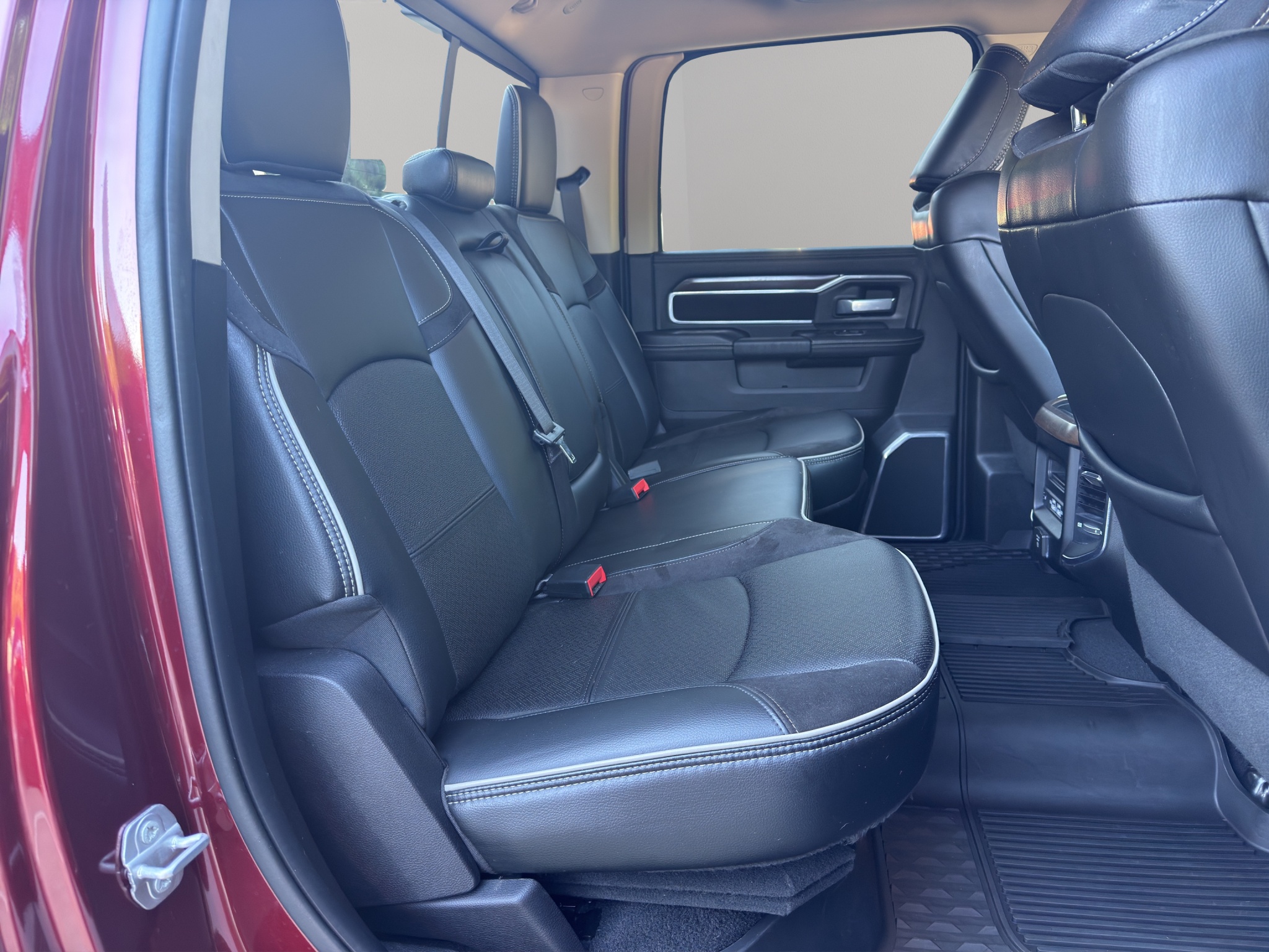 Used 2022 Ram 3500 Truck