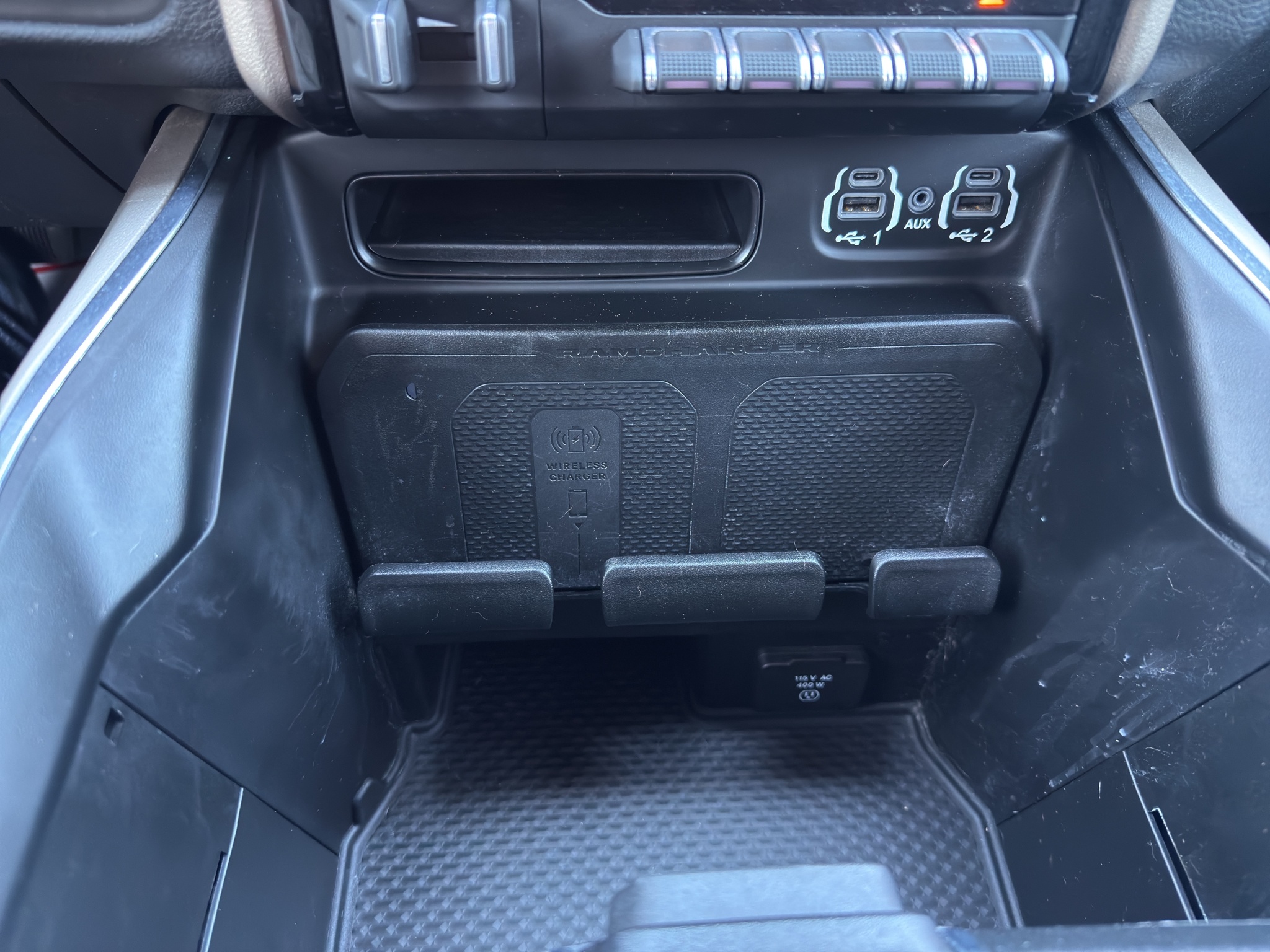 Used 2022 Ram 3500 Truck