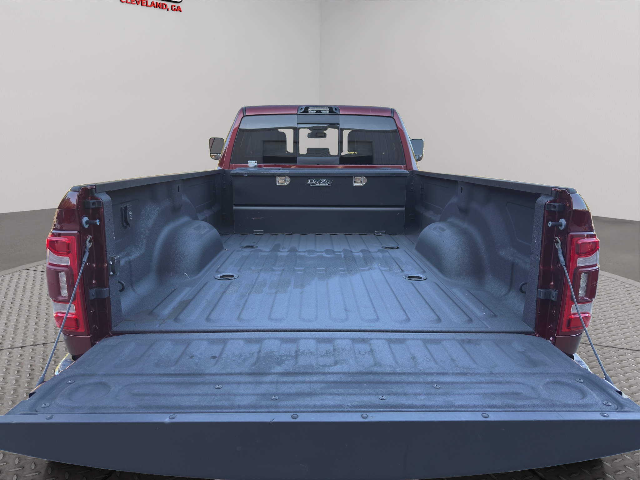 Used 2022 Ram 3500 Truck