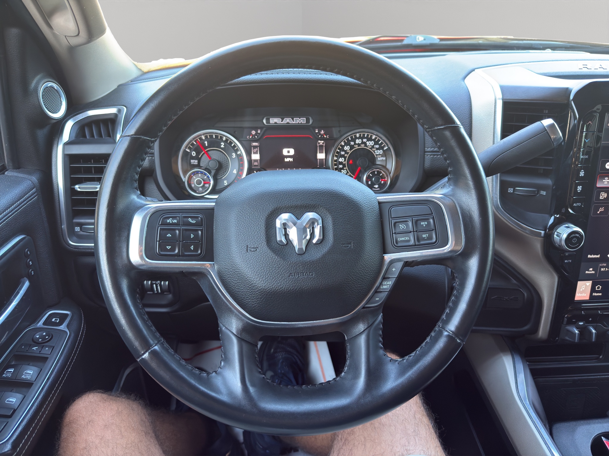 Used 2022 Ram 3500 Truck