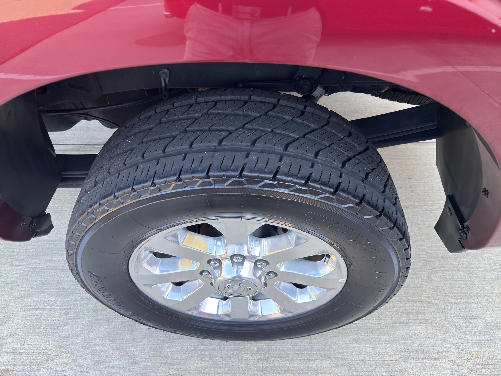 Used 2022 Ram 3500 Truck