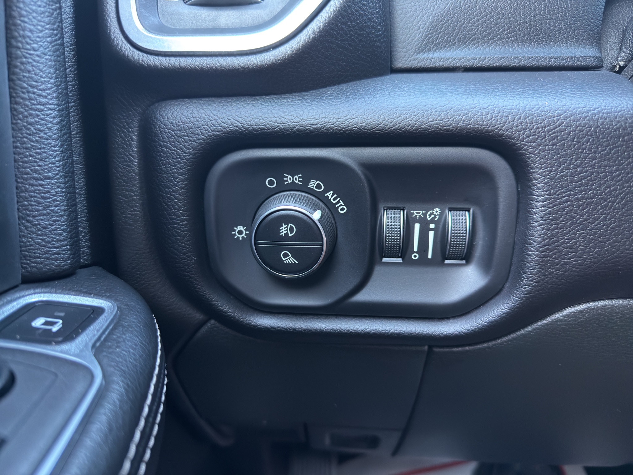 Used 2022 Ram 3500 Truck