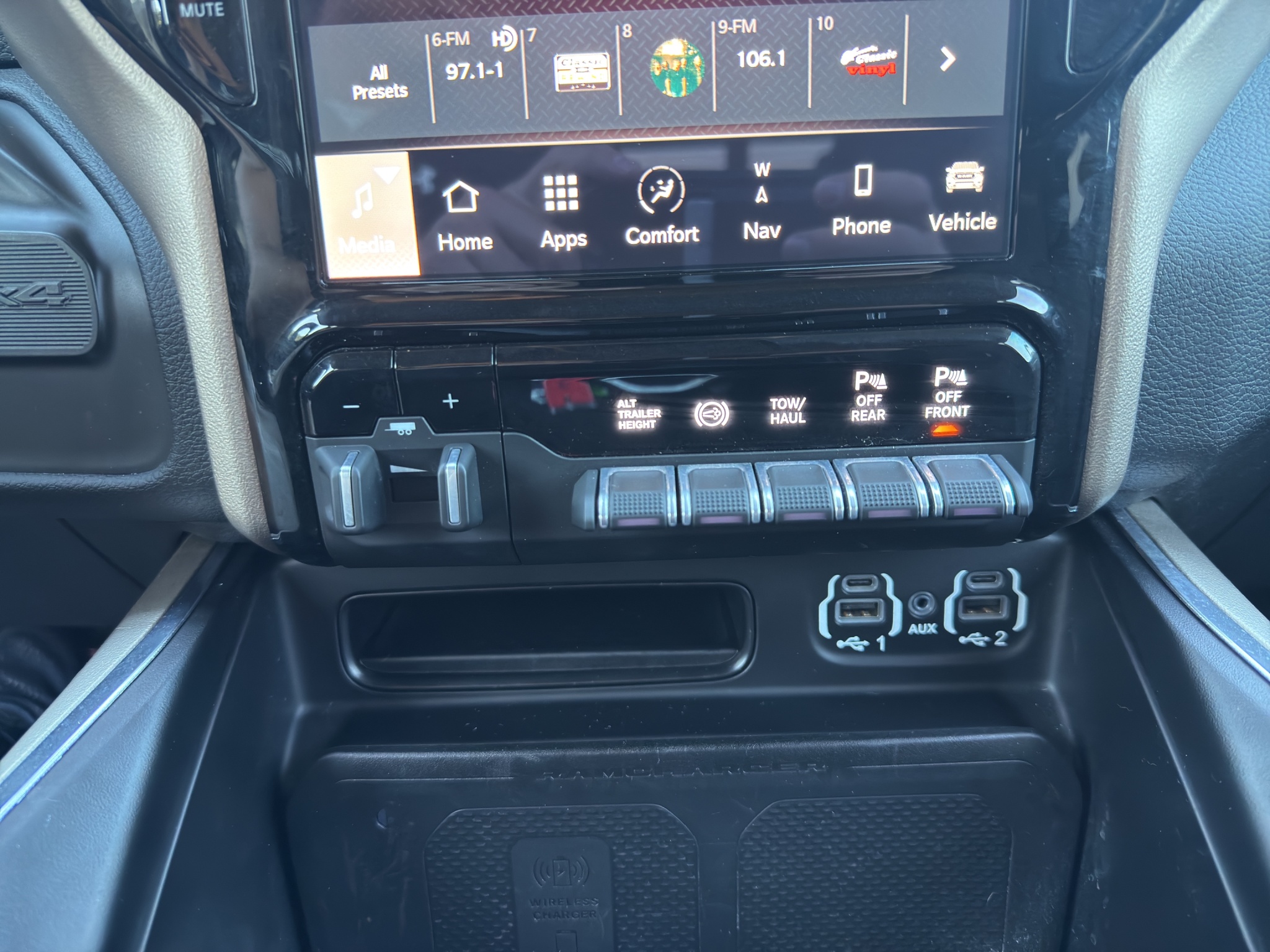 Used 2022 Ram 3500 Truck