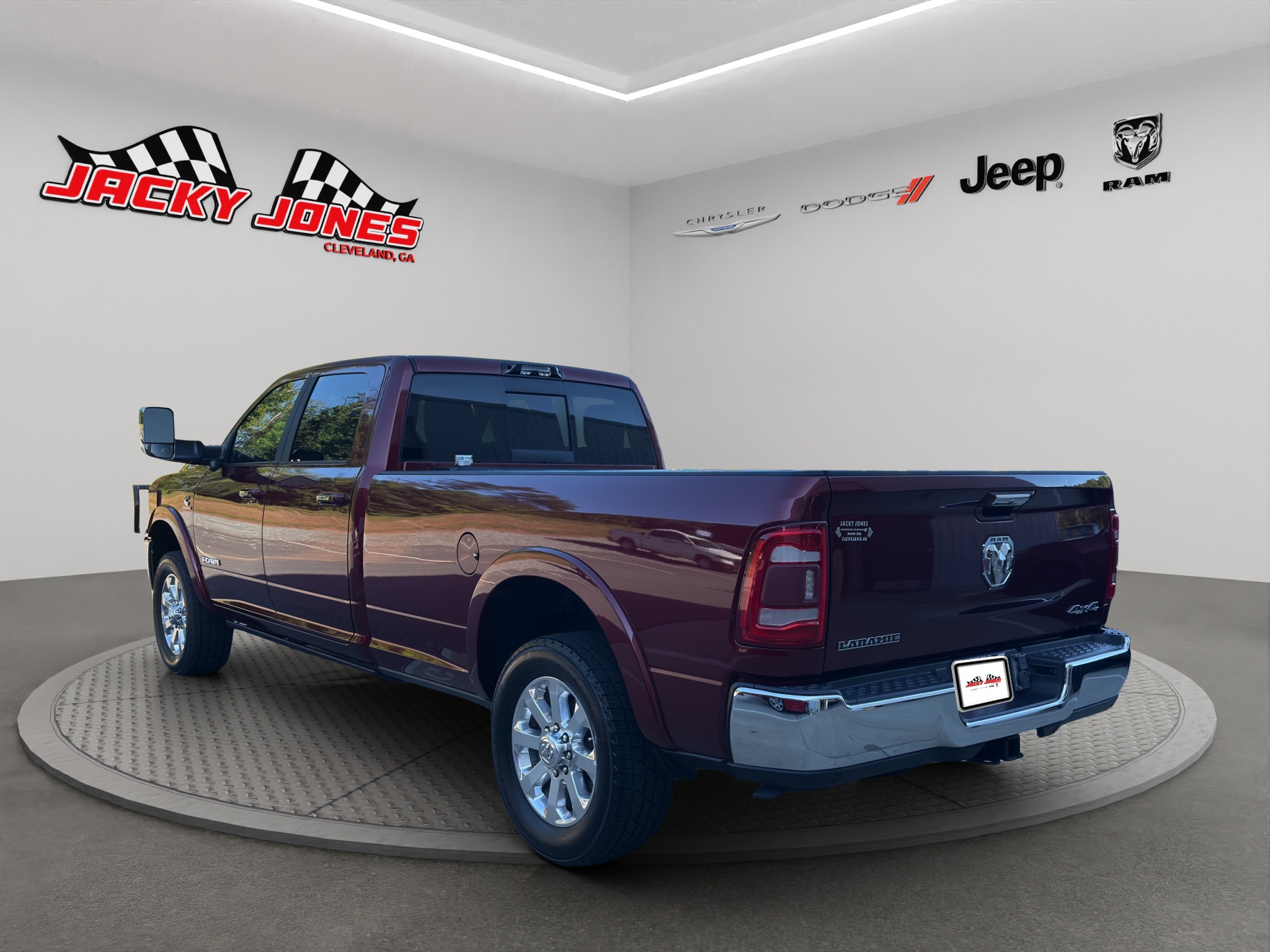 Used 2022 Ram 3500 Truck