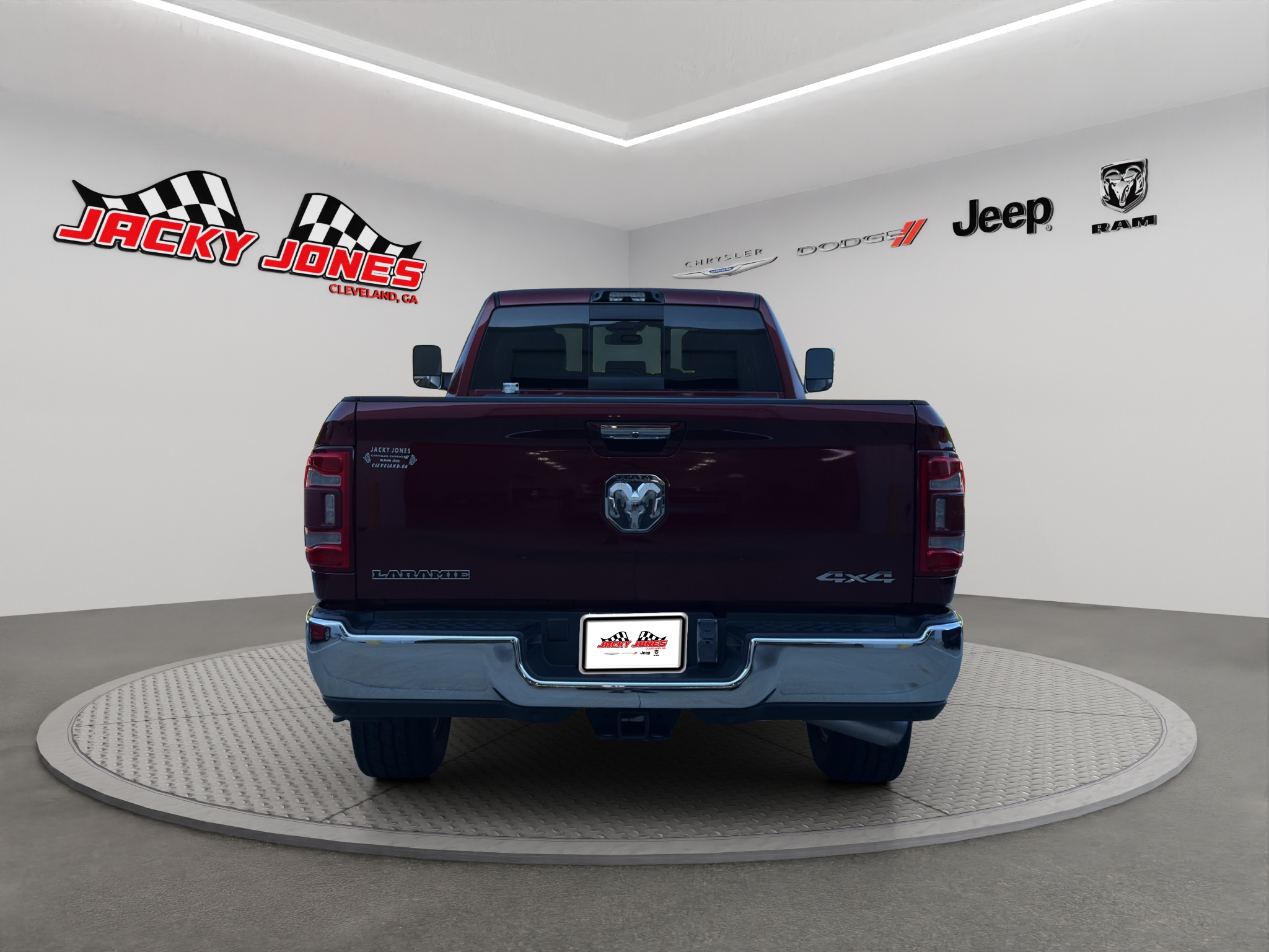 Used 2022 Ram 3500 Truck