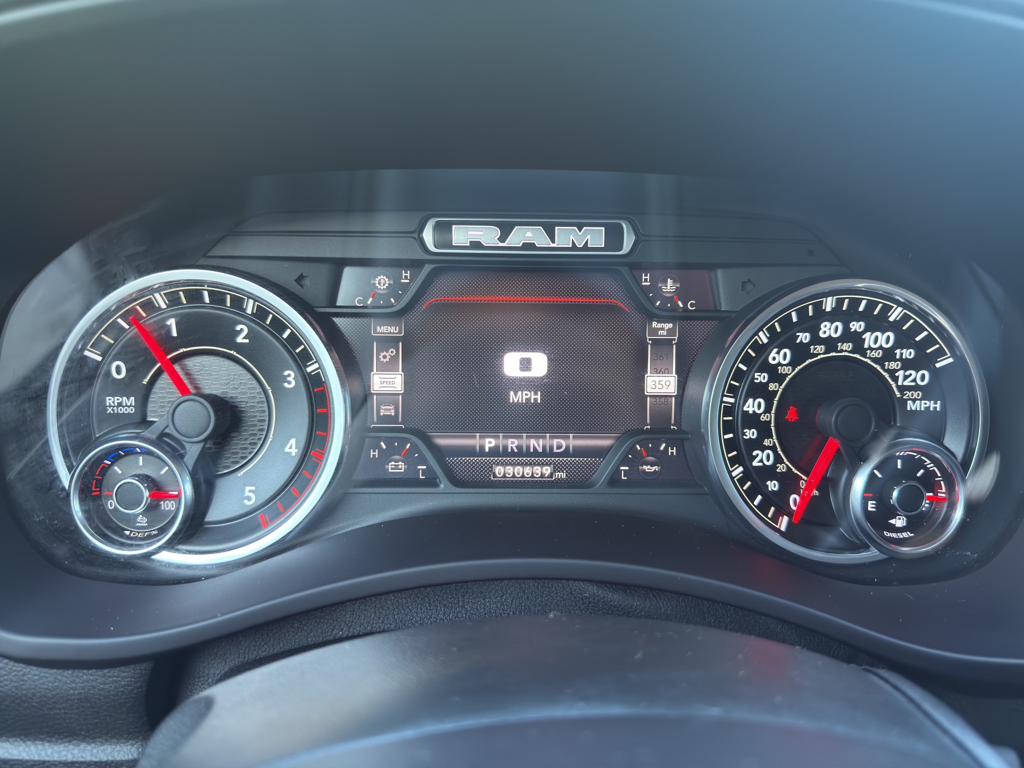 Used 2022 Ram 3500 Truck