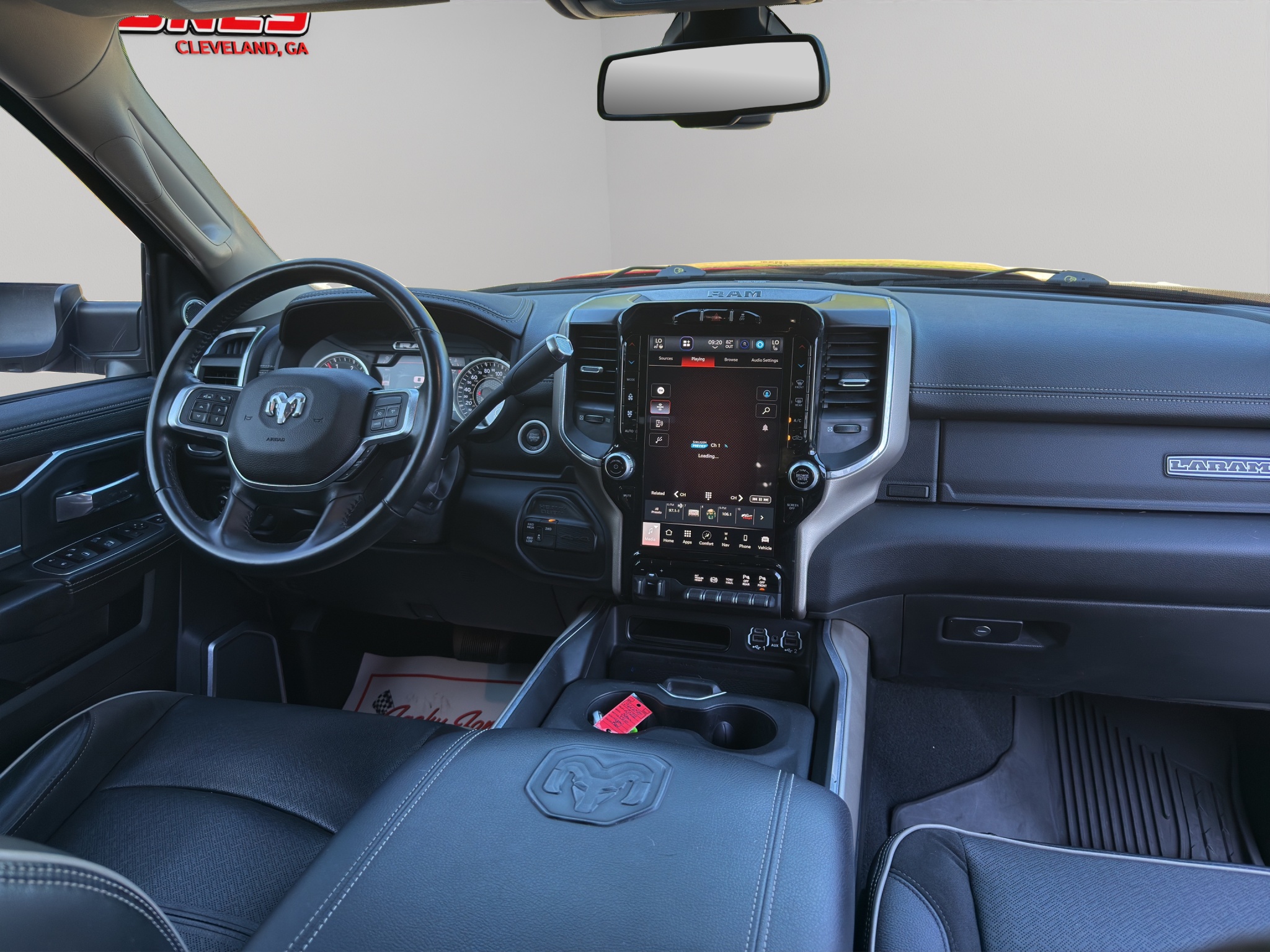 Used 2022 Ram 3500 Truck