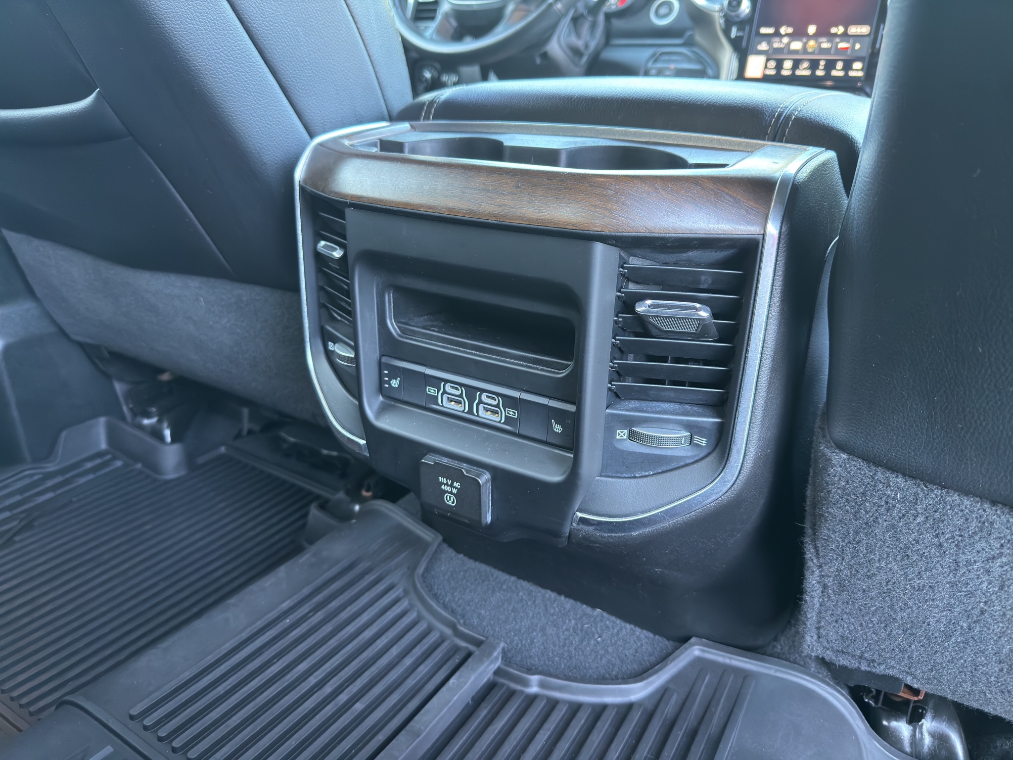 Used 2022 Ram 3500 Truck