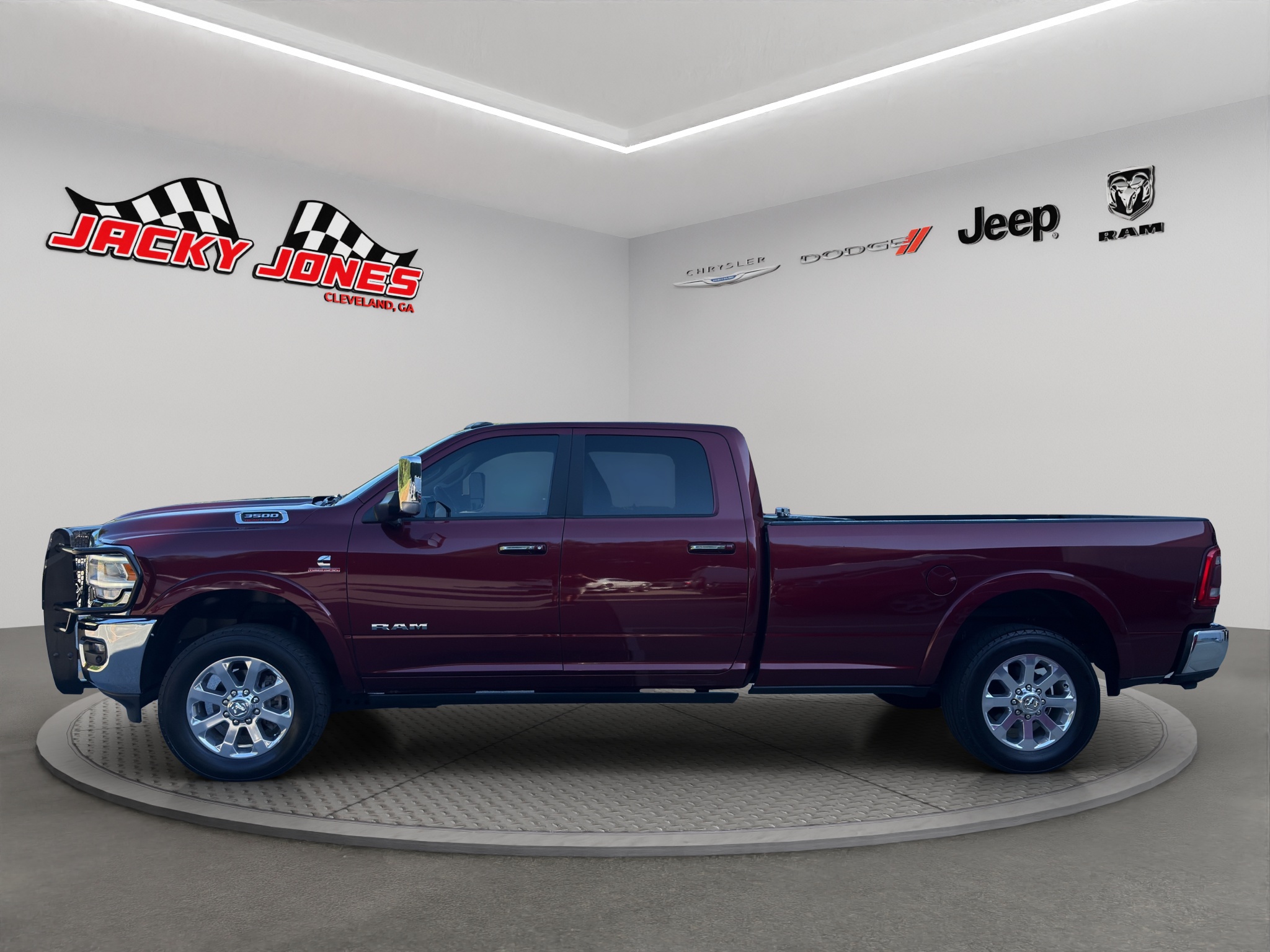 Used 2022 Ram 3500 Truck