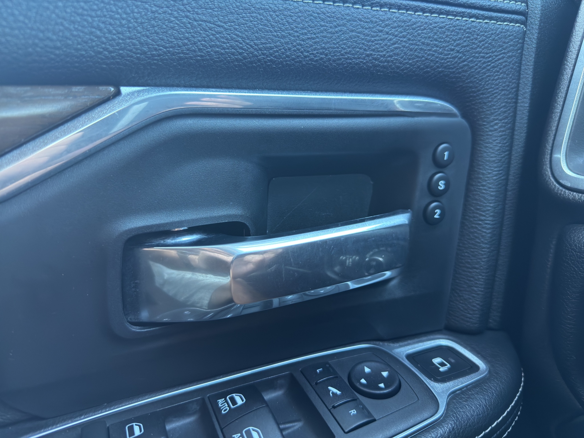 Used 2022 Ram 3500 Truck