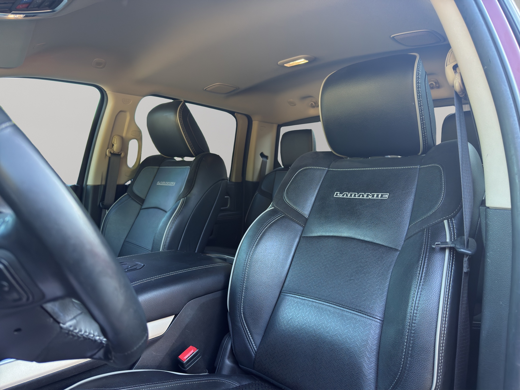 Used 2022 Ram 3500 Truck