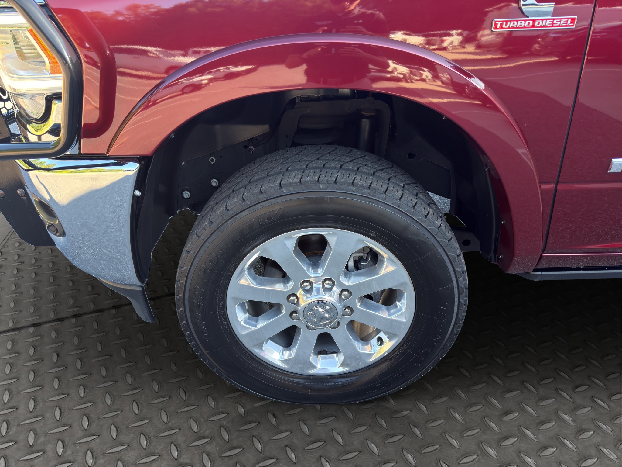Used 2022 Ram 3500 Truck