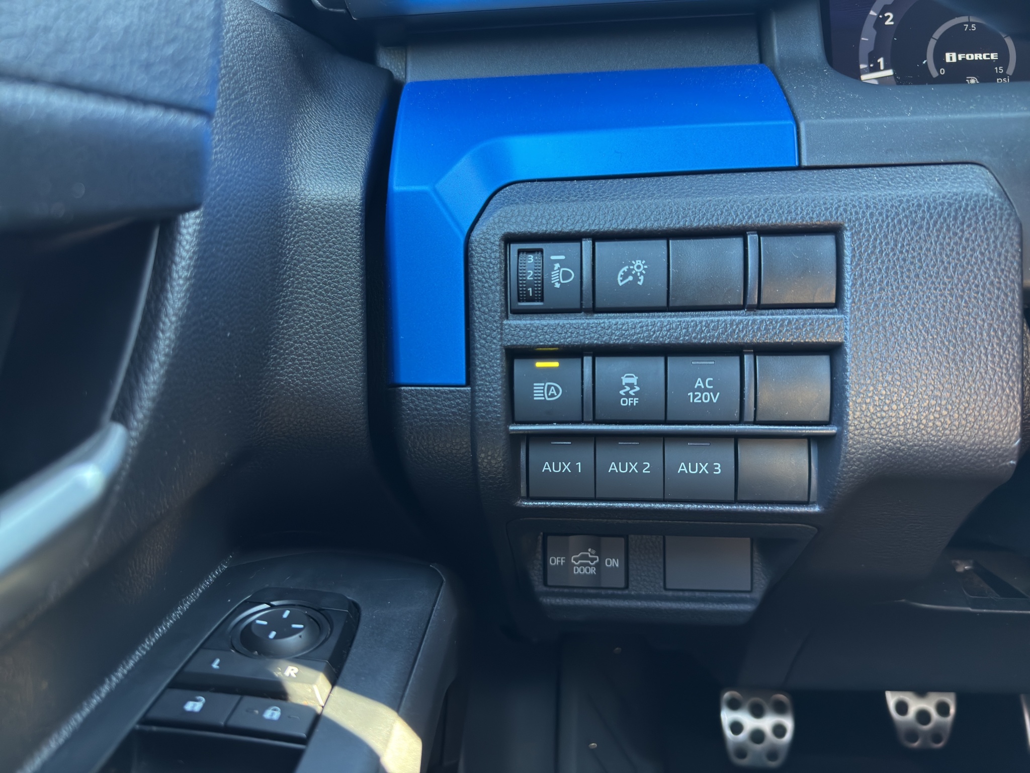 Used 2024 Toyota Tacoma Truck