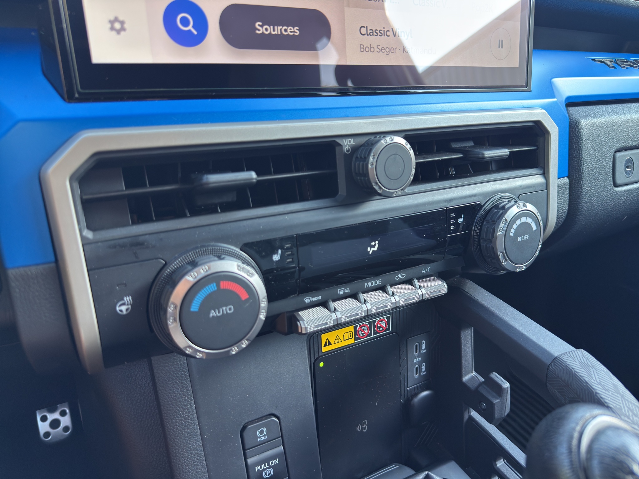 Used 2024 Toyota Tacoma Truck