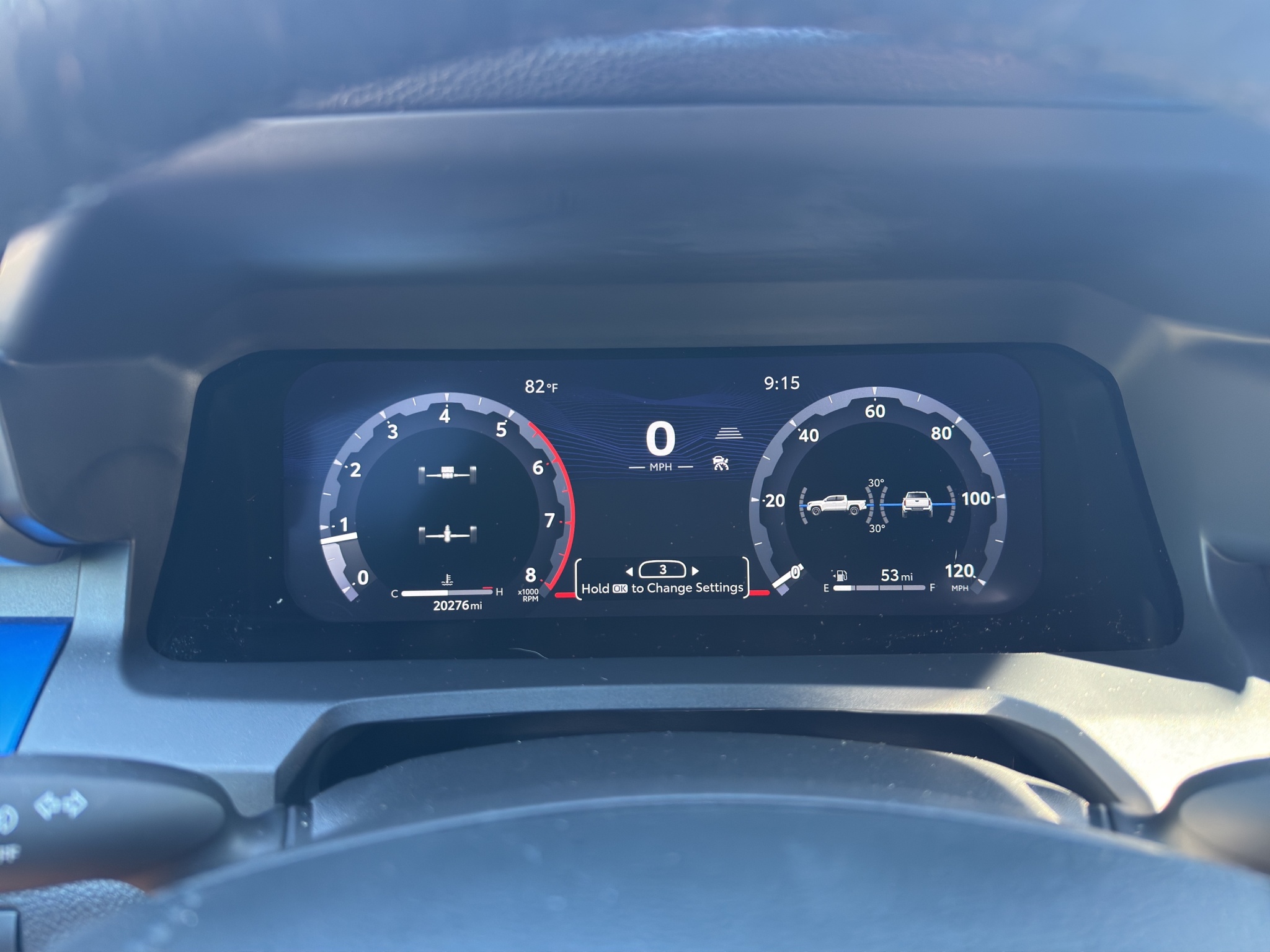 Used 2024 Toyota Tacoma Truck