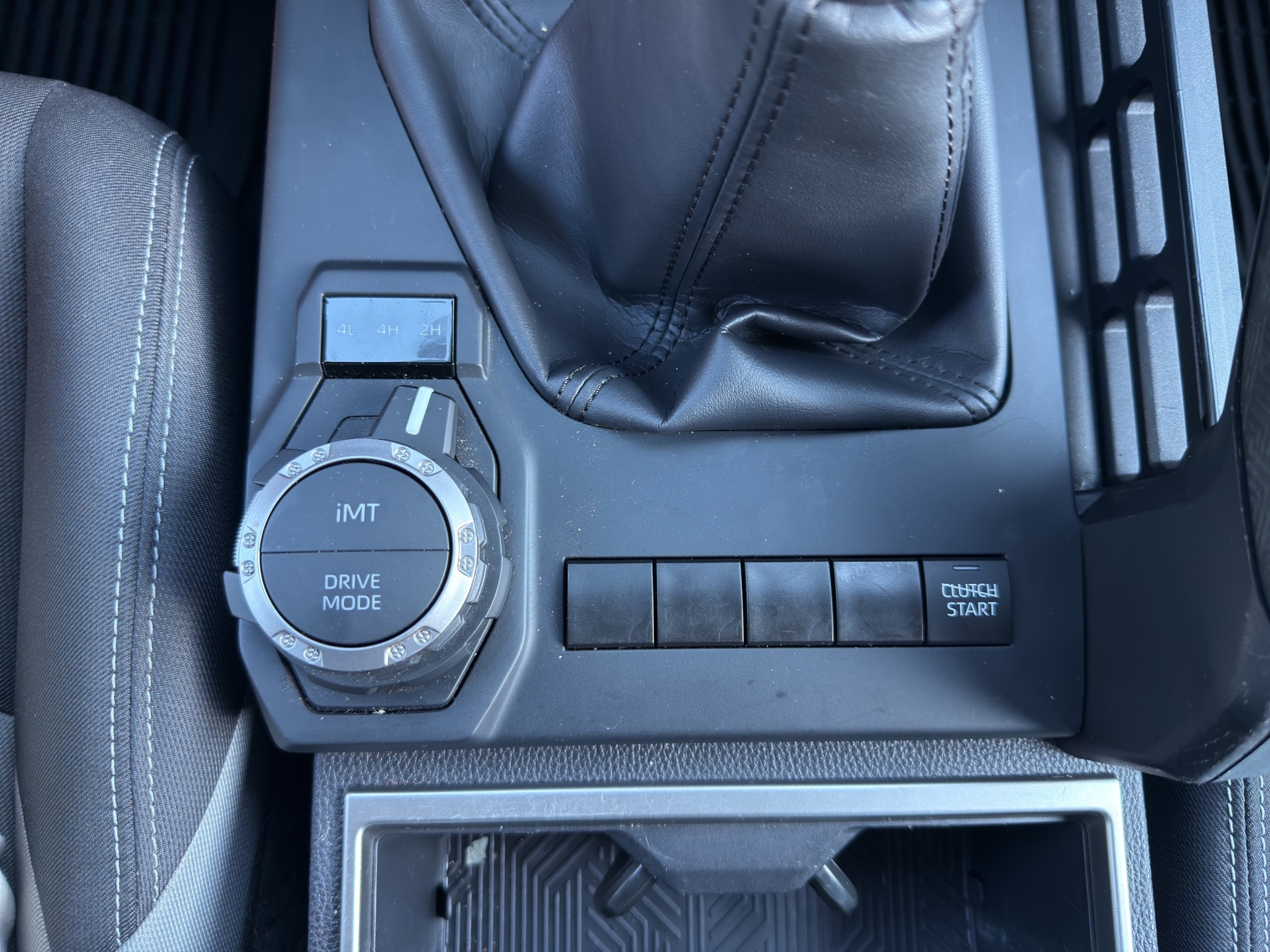 Used 2024 Toyota Tacoma Truck
