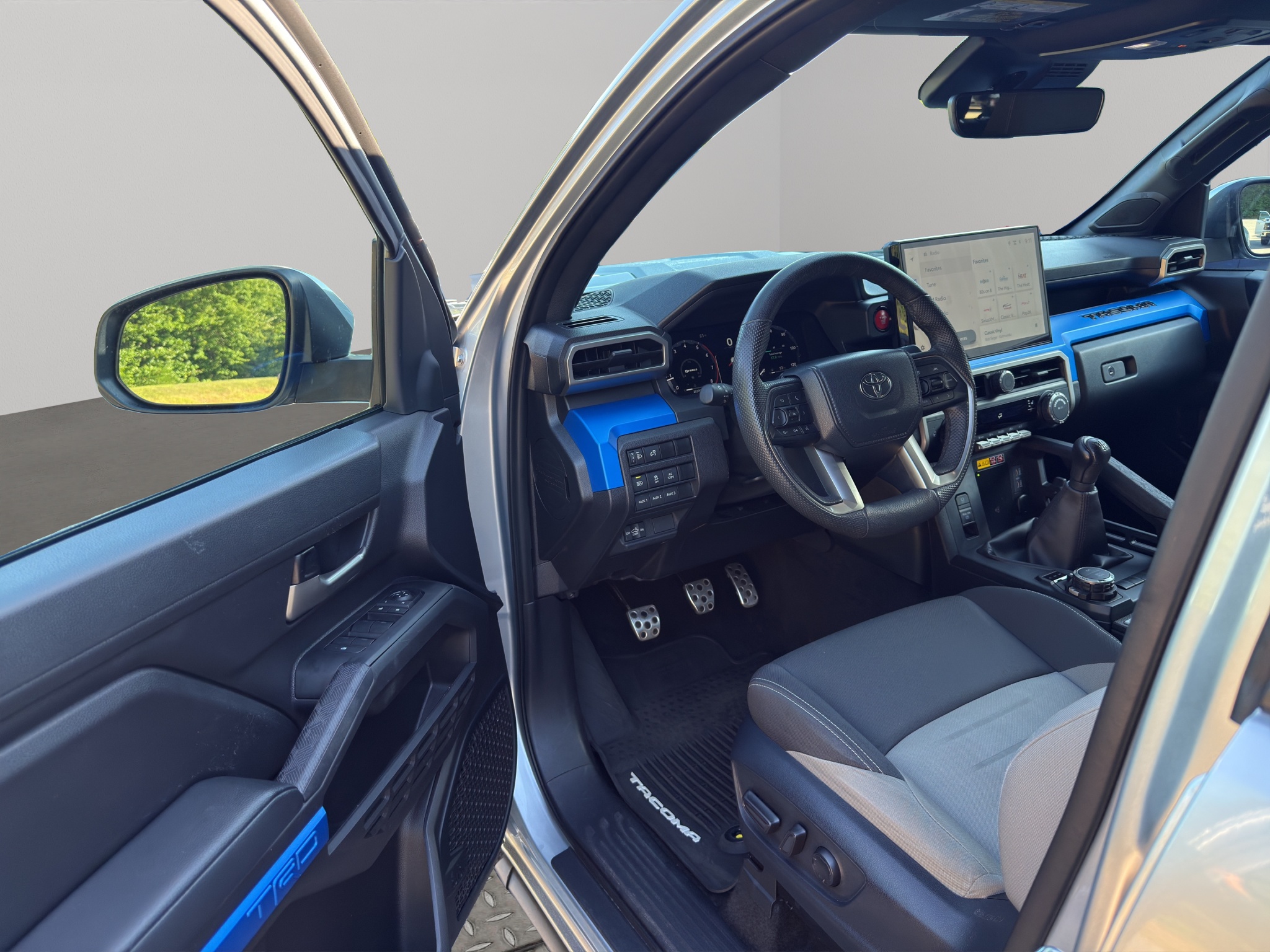 Used 2024 Toyota Tacoma Truck