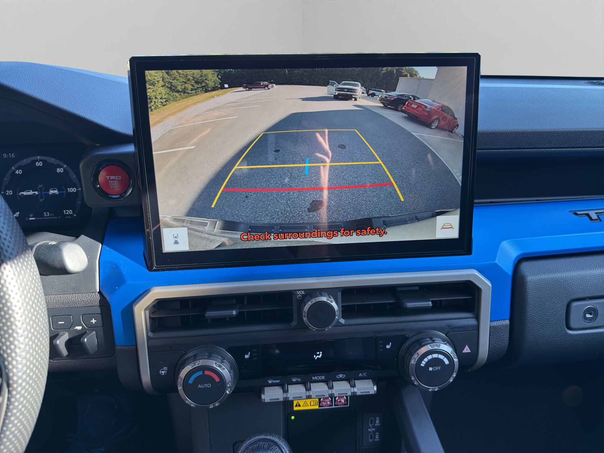 Used 2024 Toyota Tacoma Truck