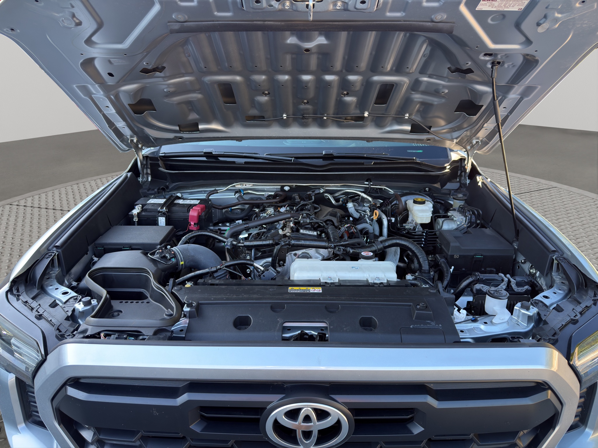 Used 2024 Toyota Tacoma Truck