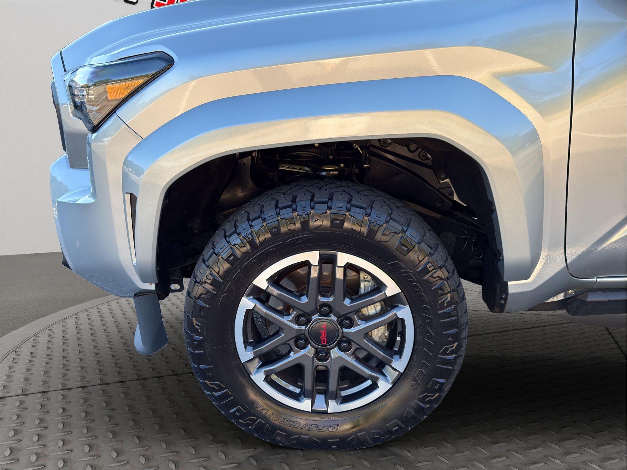 Used 2024 Toyota Tacoma Truck