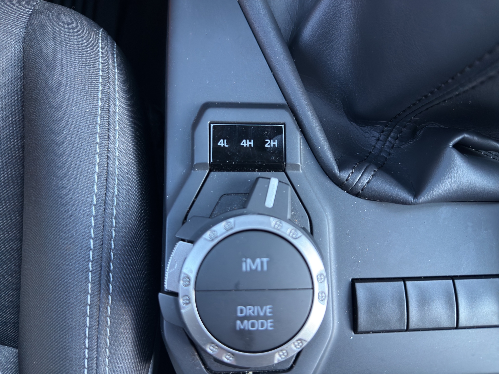 Used 2024 Toyota Tacoma Truck