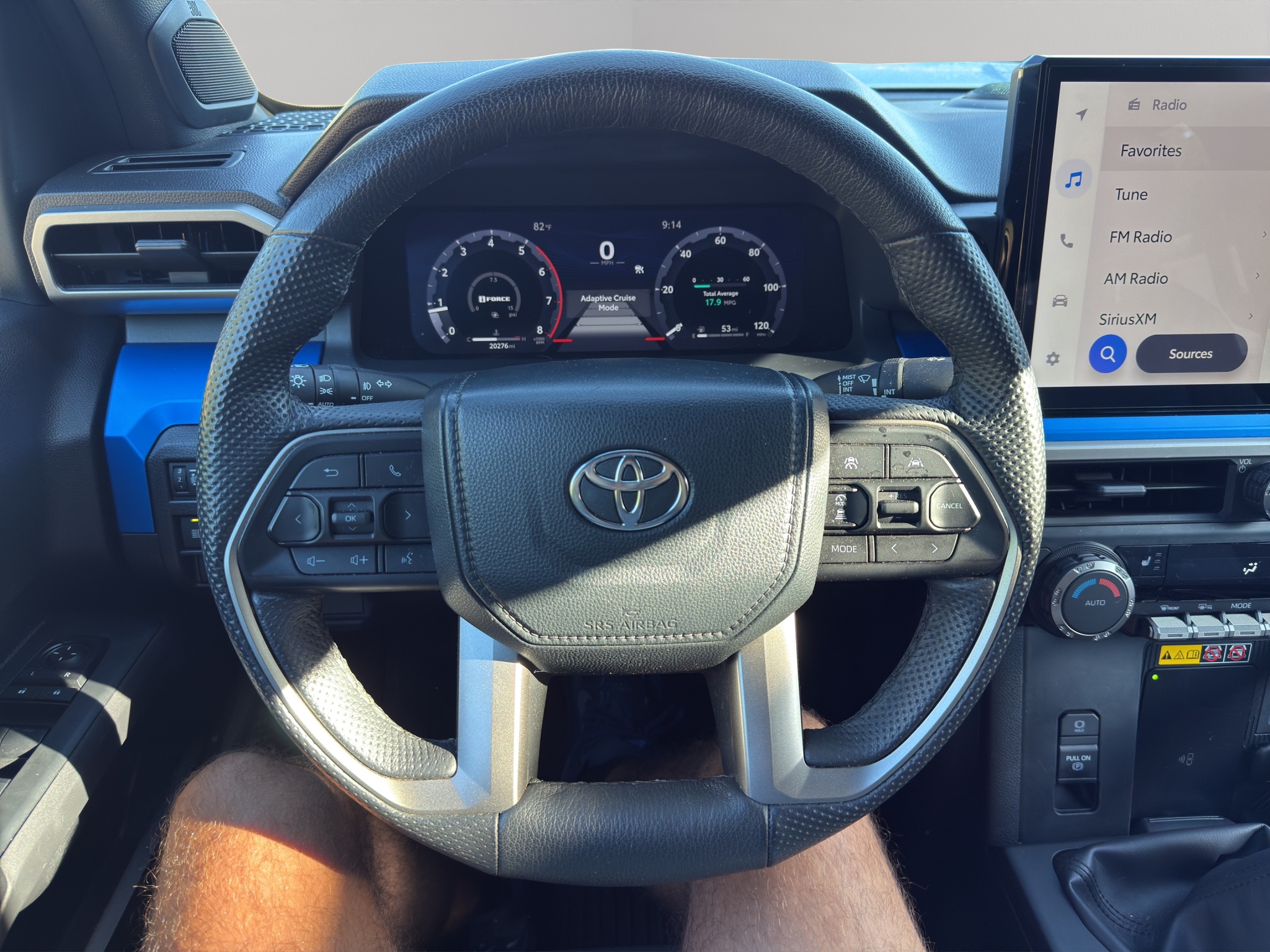 Used 2024 Toyota Tacoma Truck