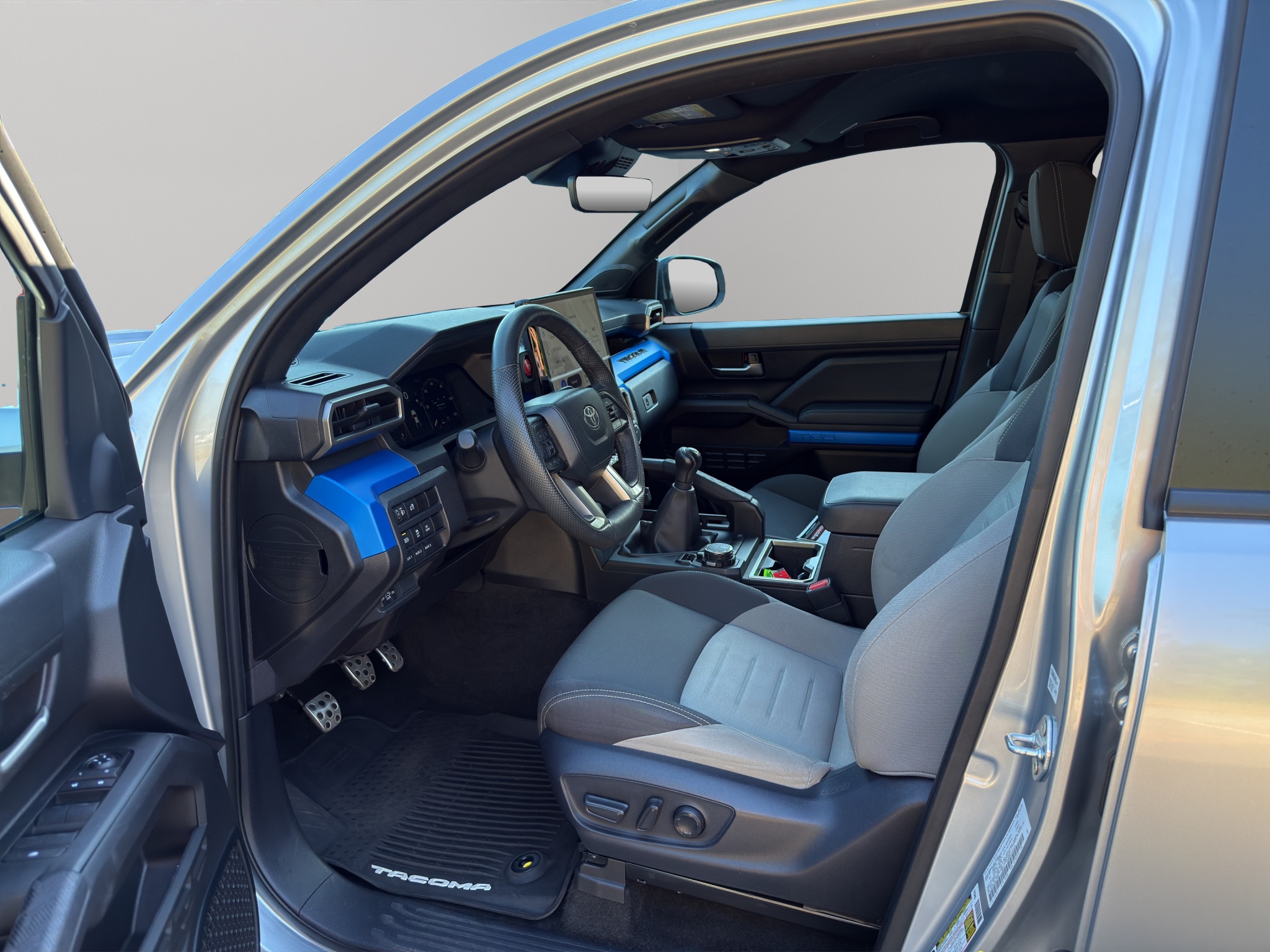 Used 2024 Toyota Tacoma Truck