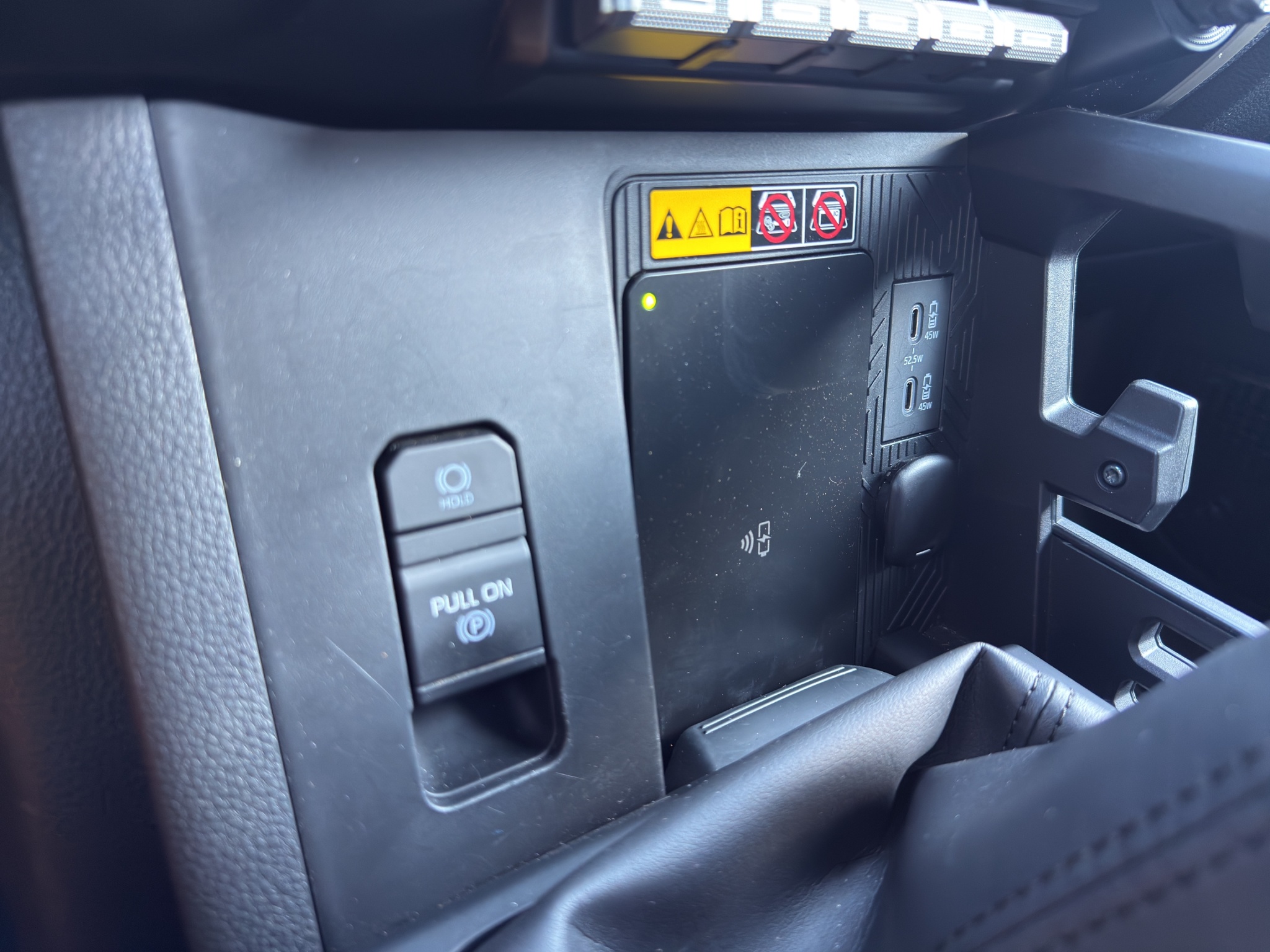 Used 2024 Toyota Tacoma Truck