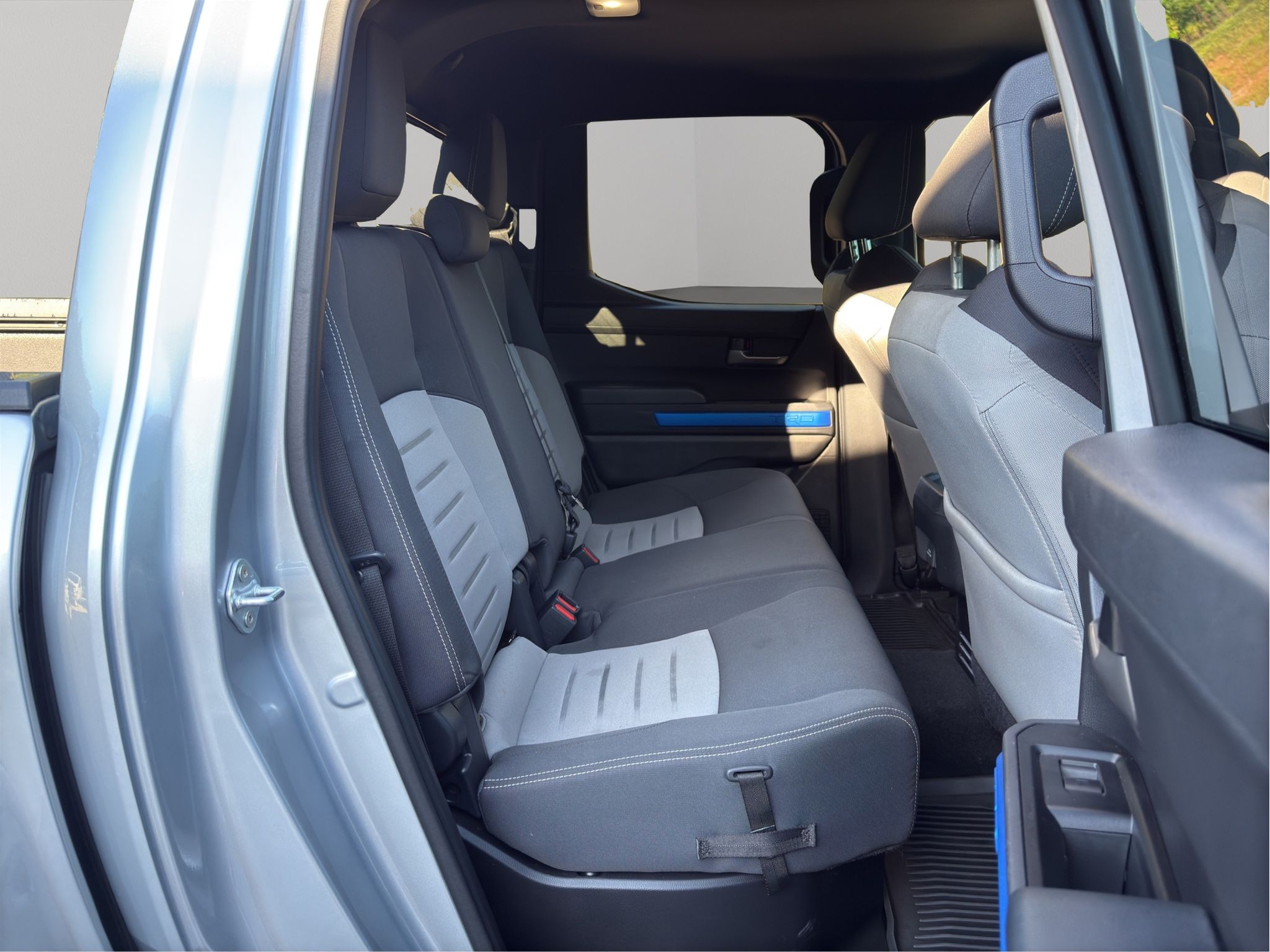 Used 2024 Toyota Tacoma Truck
