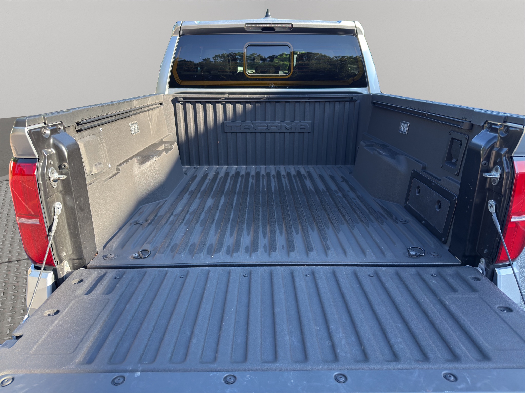 Used 2024 Toyota Tacoma Truck