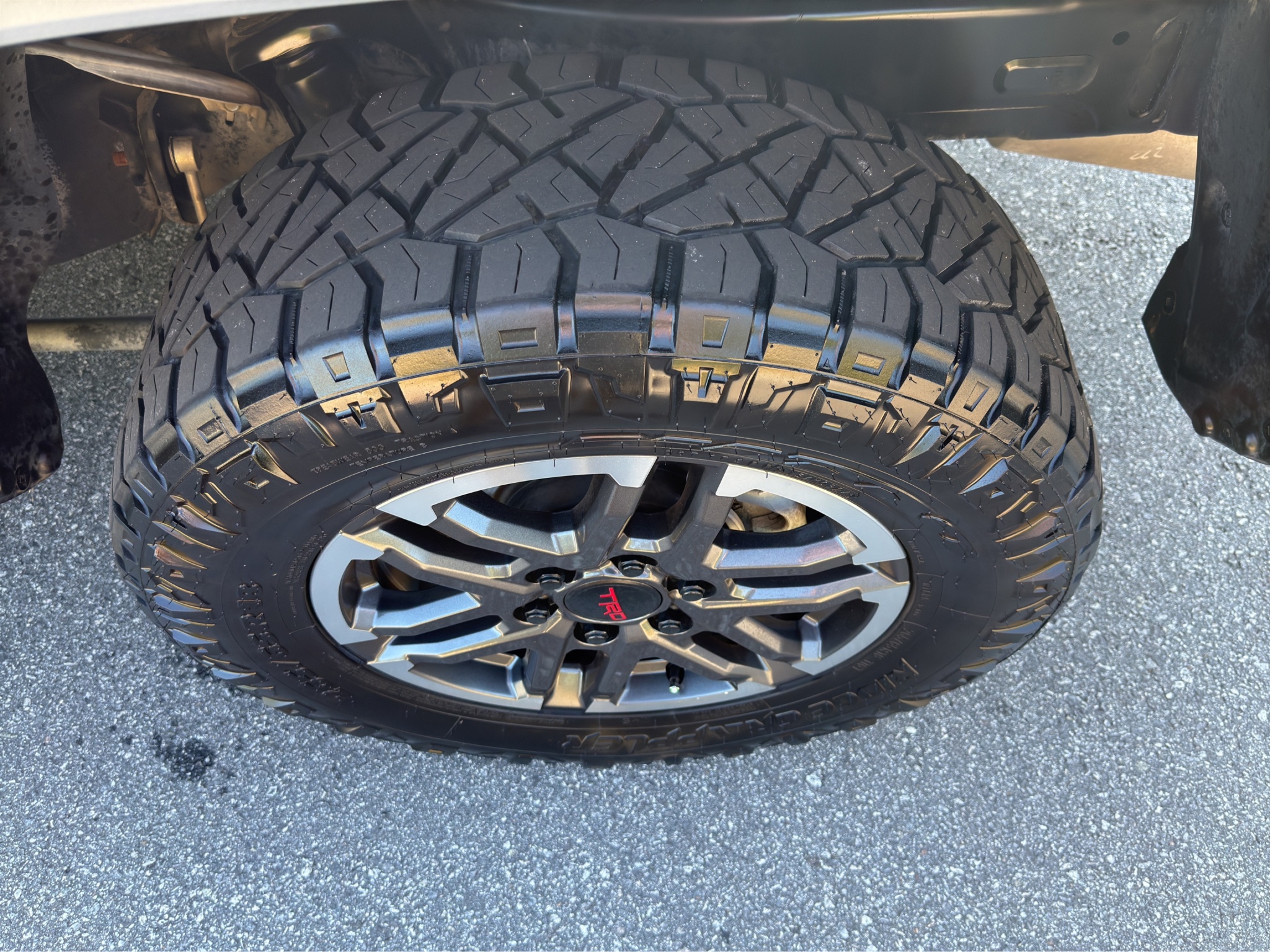 Used 2024 Toyota Tacoma Truck