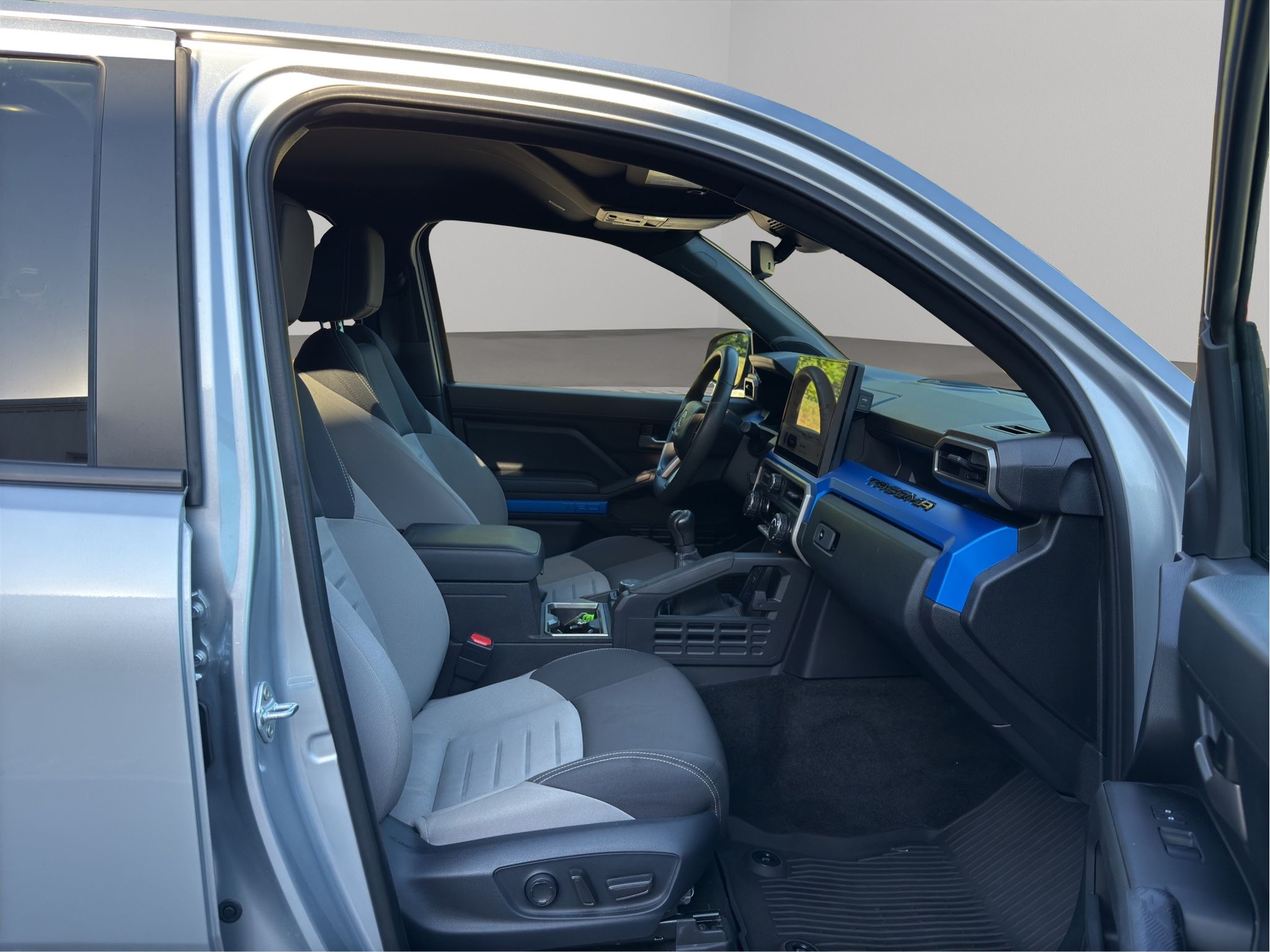 Used 2024 Toyota Tacoma Truck