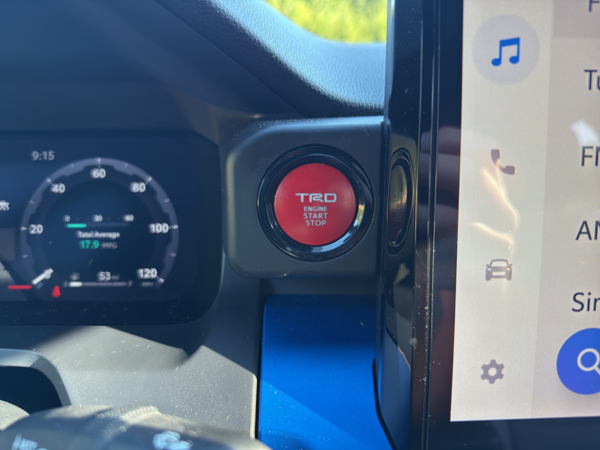 Used 2024 Toyota Tacoma Truck