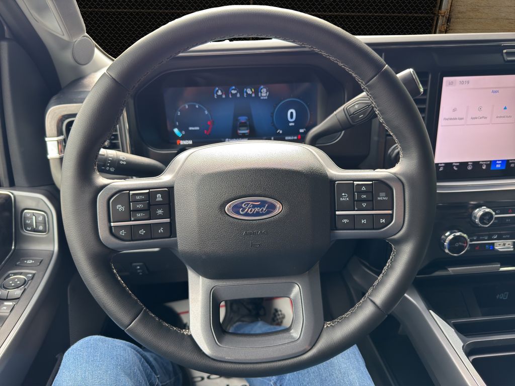 Used 2025 Ford F-350 Super Duty Truck