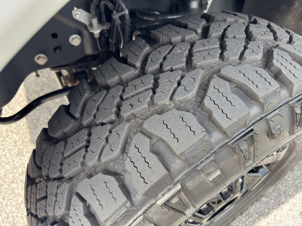 Used 2025 Ford F-350 Super Duty Truck