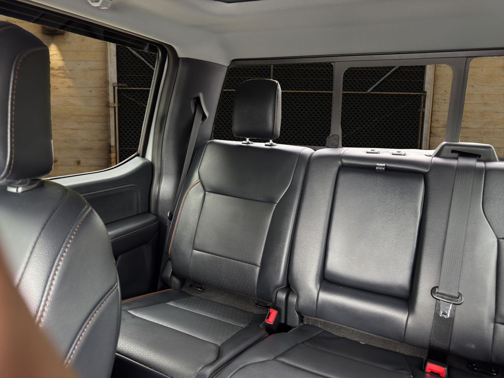 Used 2025 Ford F-350 Super Duty Truck