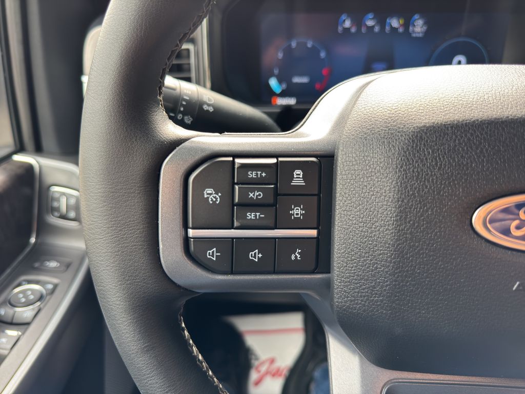 Used 2025 Ford F-350 Super Duty Truck