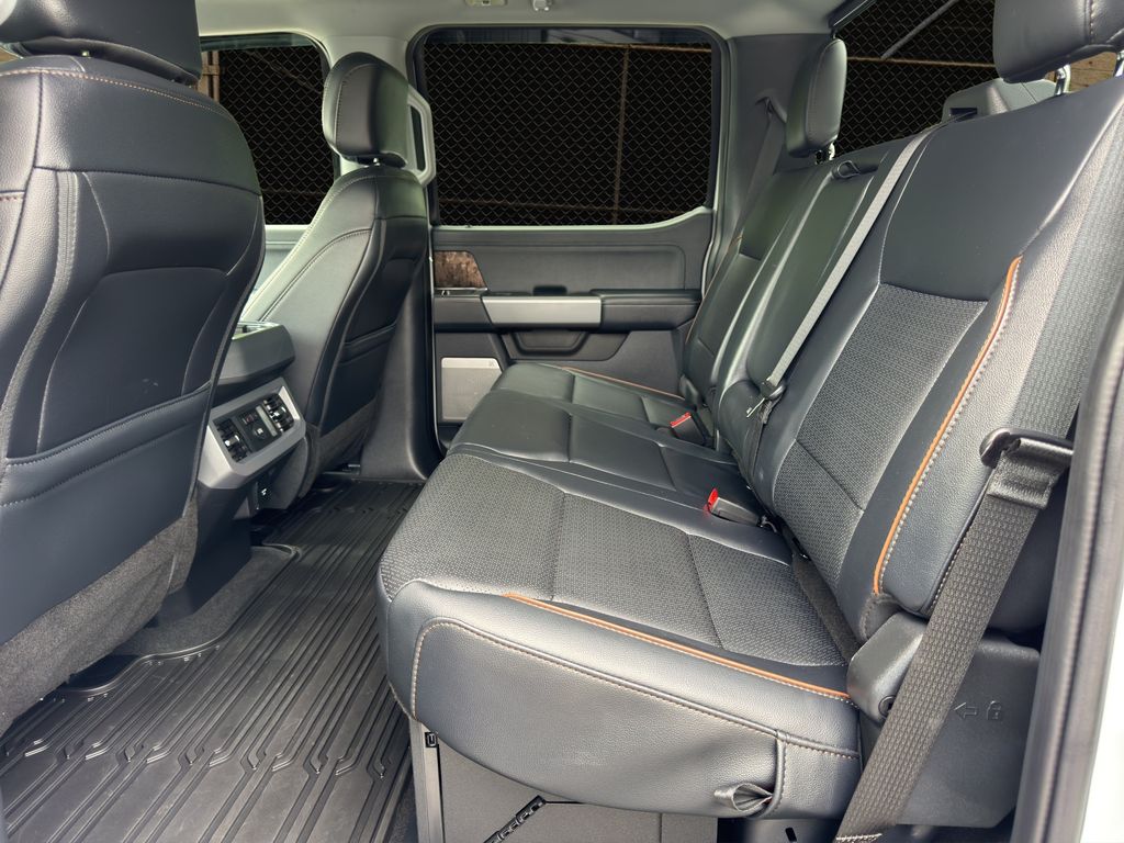 Used 2025 Ford F-350 Super Duty Truck